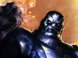 'X-Men: Apocalypse': Primeros diseños de producción