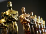 Las apuestas de los Oscar 2015: 'Boyhood', favorita en Las Vegas