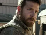 Bradley Cooper protagoniza 'El francotirador (American Sniper)'