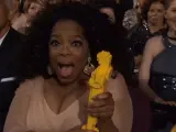 Cómo se hicieron los Oscar de Lego de los Oscar 2015