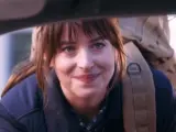 Vídeo del día: Dakota Johnson se alista en ISIS