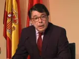 El expresidente de la Comunidad de Madrid, Ignacio González.