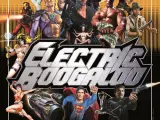 Electric Boogalo: la loca historia de Cannon Films