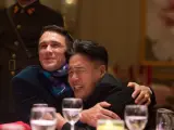 'The Interview' llegará a Corea del Norte en globo