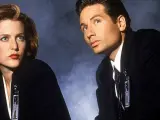 Mulder y Scully vuelven con más 'Expediente X'