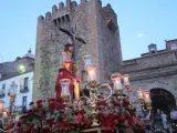 Cristo de la Victoria de Cáceres