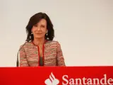 Ana Botín