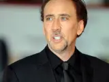 El actor Nicolas Cage, en una imagen de archivo.