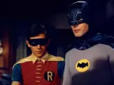 El Batman pop de los 60 tendrá película de animación