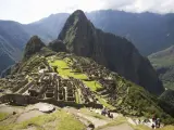 Machu Pichu