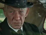 'Mr. Holmes': Nuevo tráiler con Ian McKellen