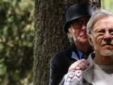 Nuevo tráiler de 'La giovinezza', con Michael Caine y Harvey Keitel