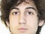 Dzhokhar Tsarnaev, uno de los responsables de los atentados de Boston que le costaron la vida a tres personas y causaron más de 170 heridos.