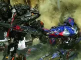 Vídeo del día: 'Transformers' destruye tus películas favoritas