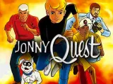 Robert Rodriguez prepara una película de 'Jonny Quest'
