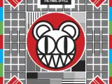 El 'oso mutante' de Radiohead ocupa el lugar central del cartel de la exposición de Stanley Donwood