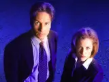 Primer vistazo a Mulder y Scully en la nueva 'Expediente X'