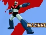 Exposición de Mazinger-Z