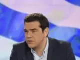 Tsipras no seguirá a toda costa como primer ministro si no gana en consulta.