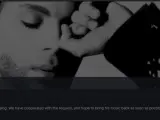 Prince retira toda su discografía de la plataforma Spotify.