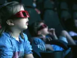 El 3D ha invadido las salas de cine.