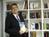 El escritor Sergio Ramírez