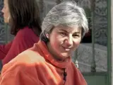 Dolores Vázquez, acusada y posteriormente absuelta del asesinato de Rocío Wanninkhof en 1999.