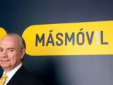 MASMOVIL anuncia el nombramiento de Eduardo Díez-Hochleitner como nuevo presidente de la compañía.