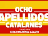 'Ocho apellidos catalanes': Primer 'teaser'