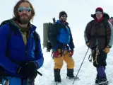 'Everest': Nuevo tráiler con Jake Gyllenhaal y Josh Brolin