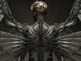 'X-Men: Apocalypse': Primera foto de rodaje de Ángel