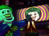 Zach Galifianakis será el Joker de Lego