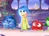 Pixar anuncia el primer corto de 'Del revés'