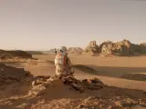 'Marte (The Martian)': Nuevo tráiler con Matt Damon