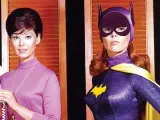 Muere la actriz Yvonne Craig, la Batgirl de los 60