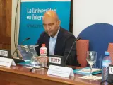 Jaime García Legaz interviene en Congreso UNIR