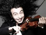El Violinista Ara Malikian