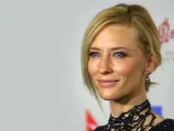 Cate Blanchett será Lucille Ball para Aaron Sorkin
