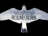 Tim Burton adelanta en loop 'El hogar de Miss Peregrine para niños peculiares'