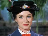 Fotograma de la película Mary Poppins de Disney.