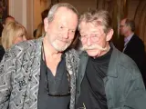 El 'Don Quijote' de Terry Gilliam vuelve a retrasarse