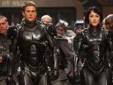 'Pacific Rim 2' llegará, pero más tarde