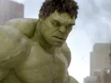Confirmado: Hulk estará en 'Thor: Ragnarok'