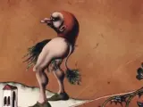 Vídeo del día: Las animaciones inéditas de los Monty Python