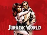 Vídeo: Así hubiera sido 'Jurassic World' en los 70