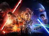 'Star Wars: El despertar de la Fuerza' - 6 preguntas tras ver el nuevo tráiler