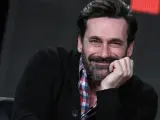 Jon Hamm se apunta a lo próximo de Edgar Wright