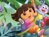 'Dora, la exploradora' tendrá película de acción real