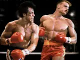 Vídeo del día: 'Rocky IV' se convierte en documental