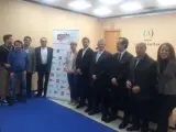 Premios al Mérito Deportivo de la Región de Murcia 2015